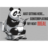 Animal Text Series-AT 11